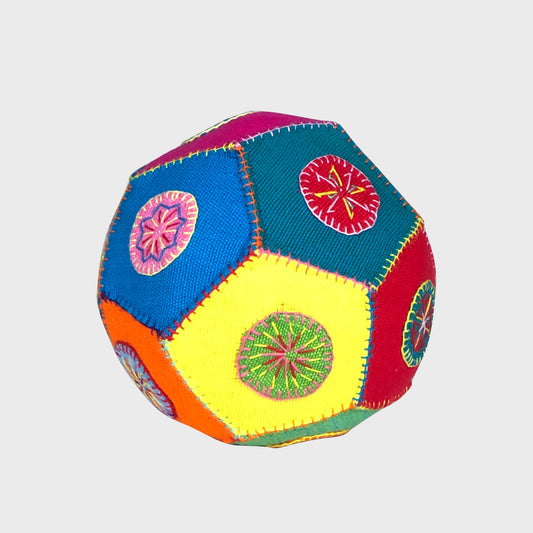 Patchwork Ball. Small