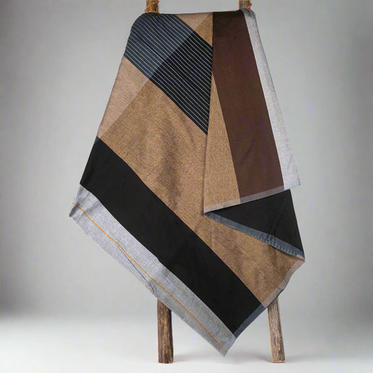 Designer Sarong: Sri Lankan Elephant