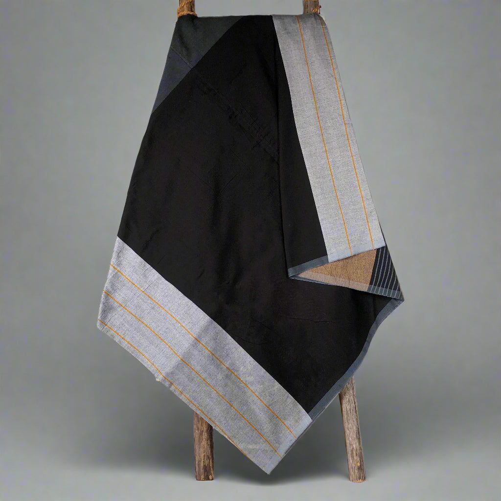 Designer Sarong: Sri Lankan Elephant