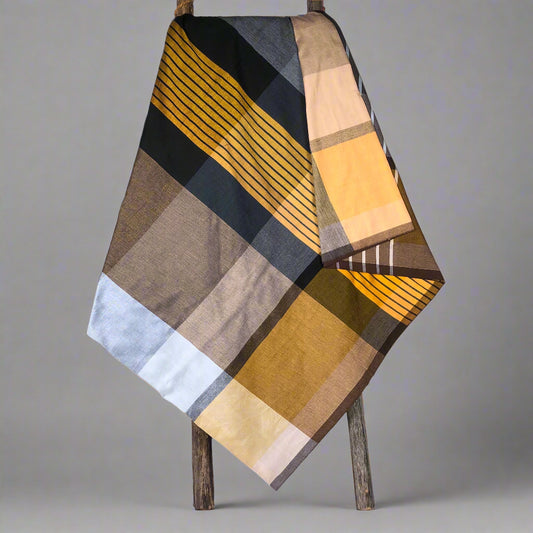 Designer Sarong: Sri Lankan Elephant