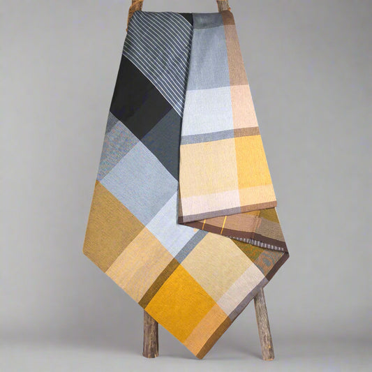Designer Sarong: Sri Lankan Elephant