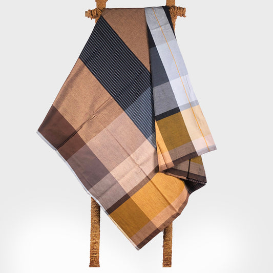 Designer Sarong: Sri Lankan Elephant