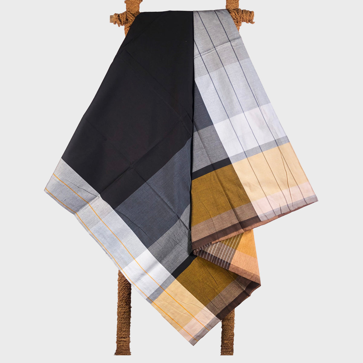 Designer Sarong: Sri Lankan Elephant