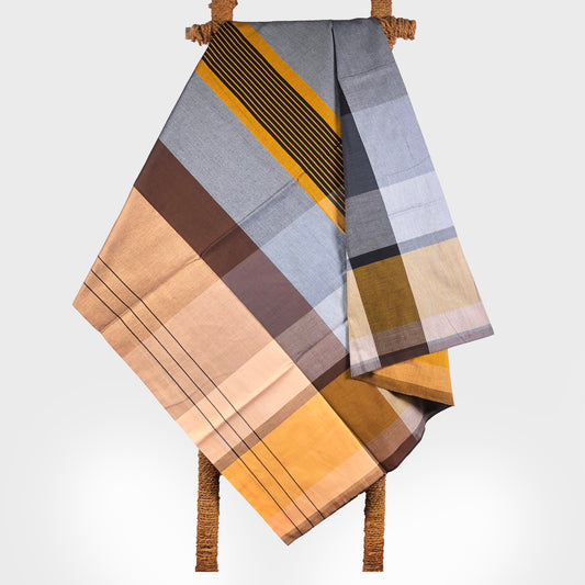 Designer Sarong: Sri Lankan Elephant