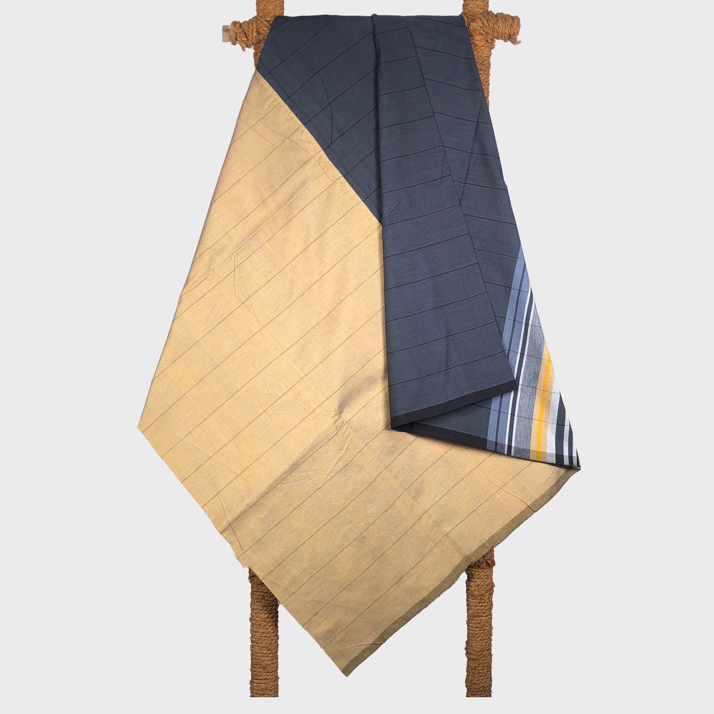 Designer Sarong: Fishing Cat