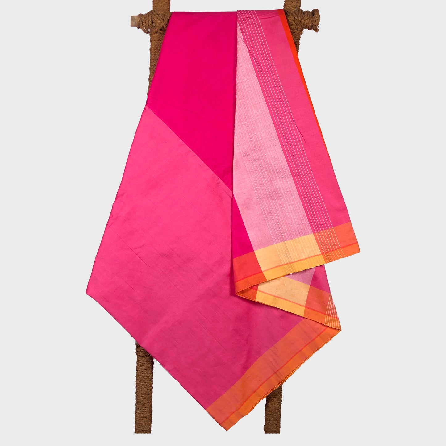 Designer Sarong: Pink Jewel Anemone