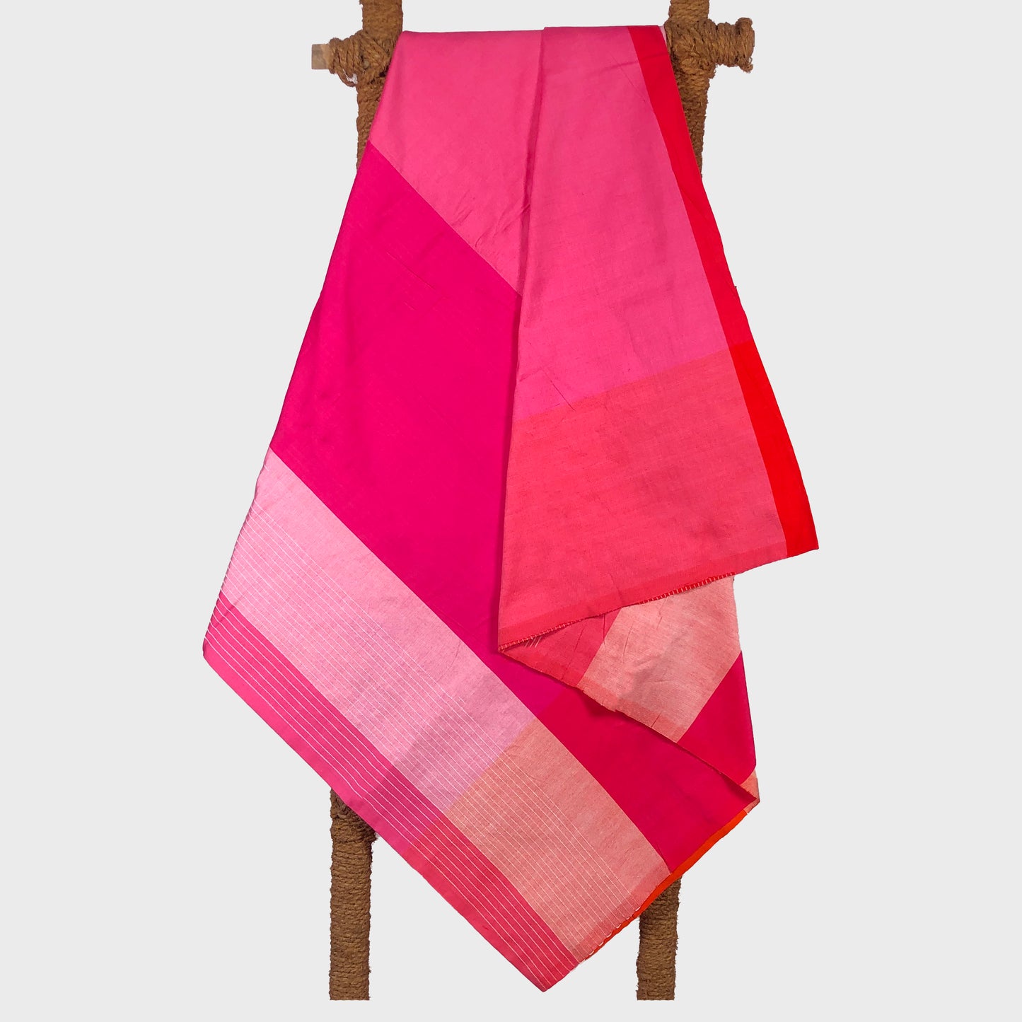 Designer Sarong: Pink Jewel Anemone