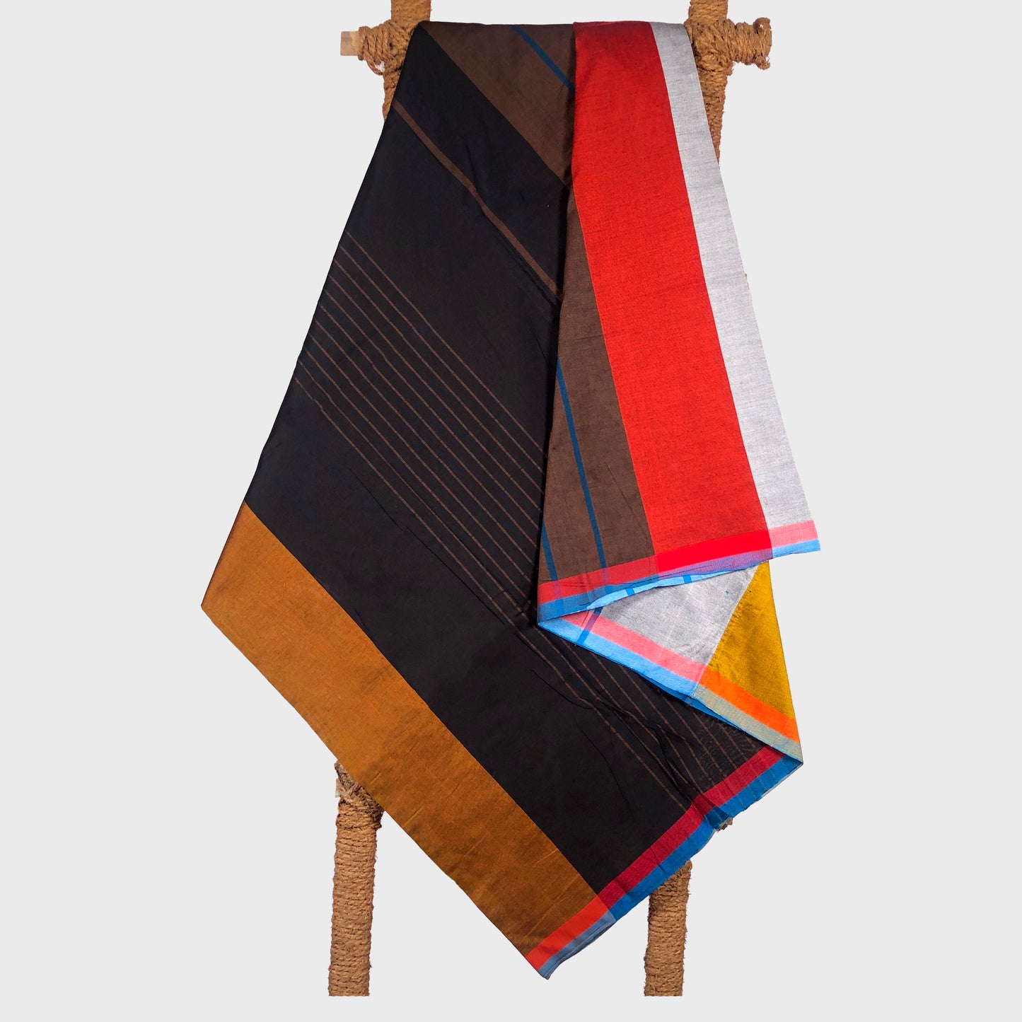 Designer Sarong: Queen Coris