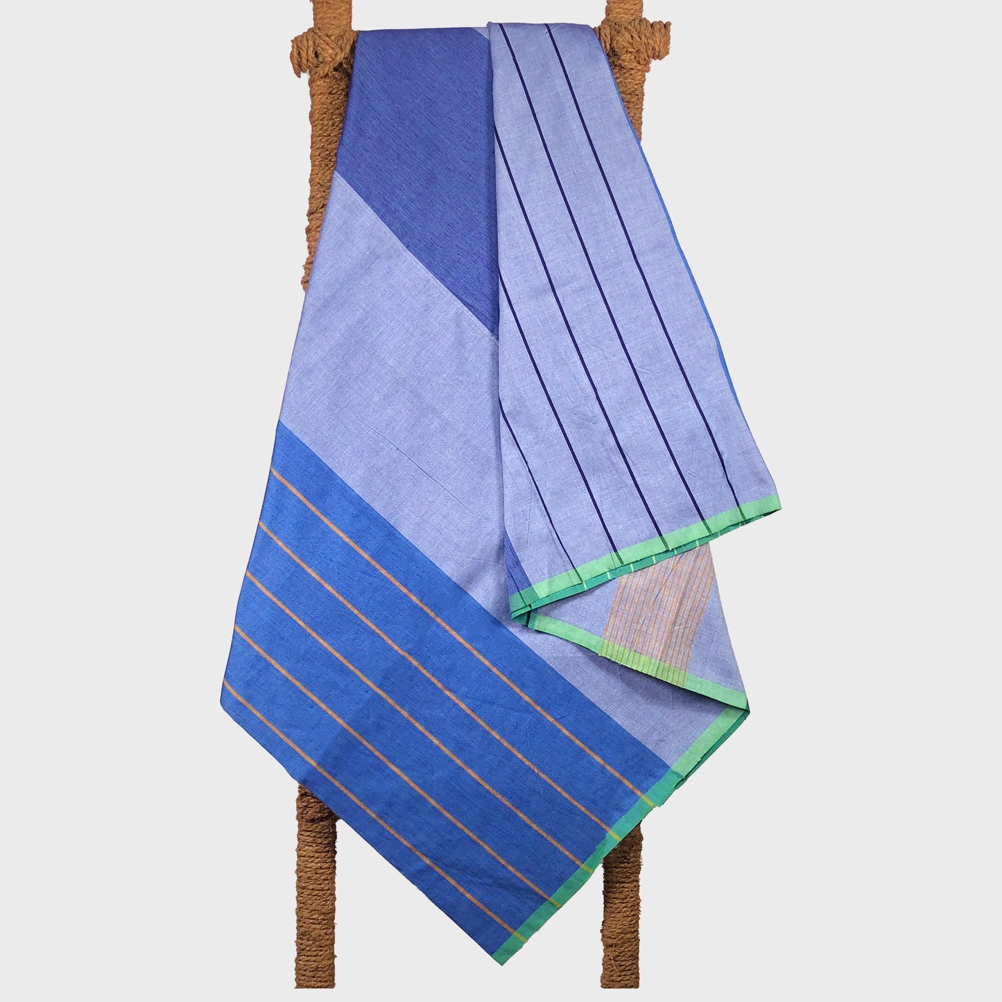 Designer Sarong: Spreading Day Flower