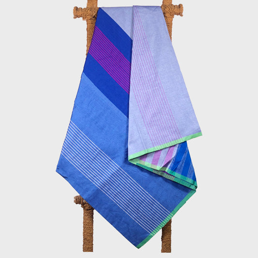 Designer Sarong: Spreading Day Flower