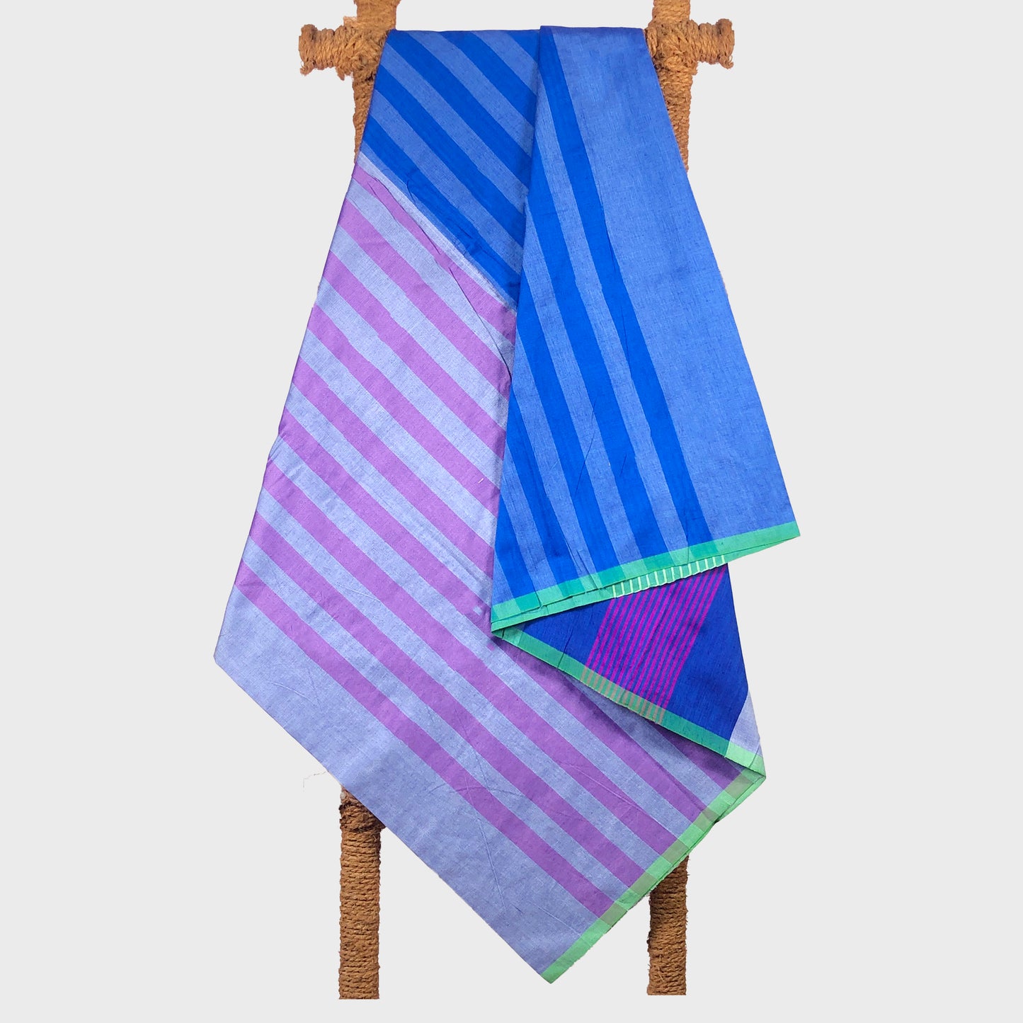 Designer Sarong: Spreading Day Flower