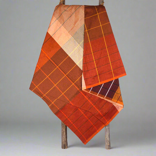 Designer Sarong: Leopard
