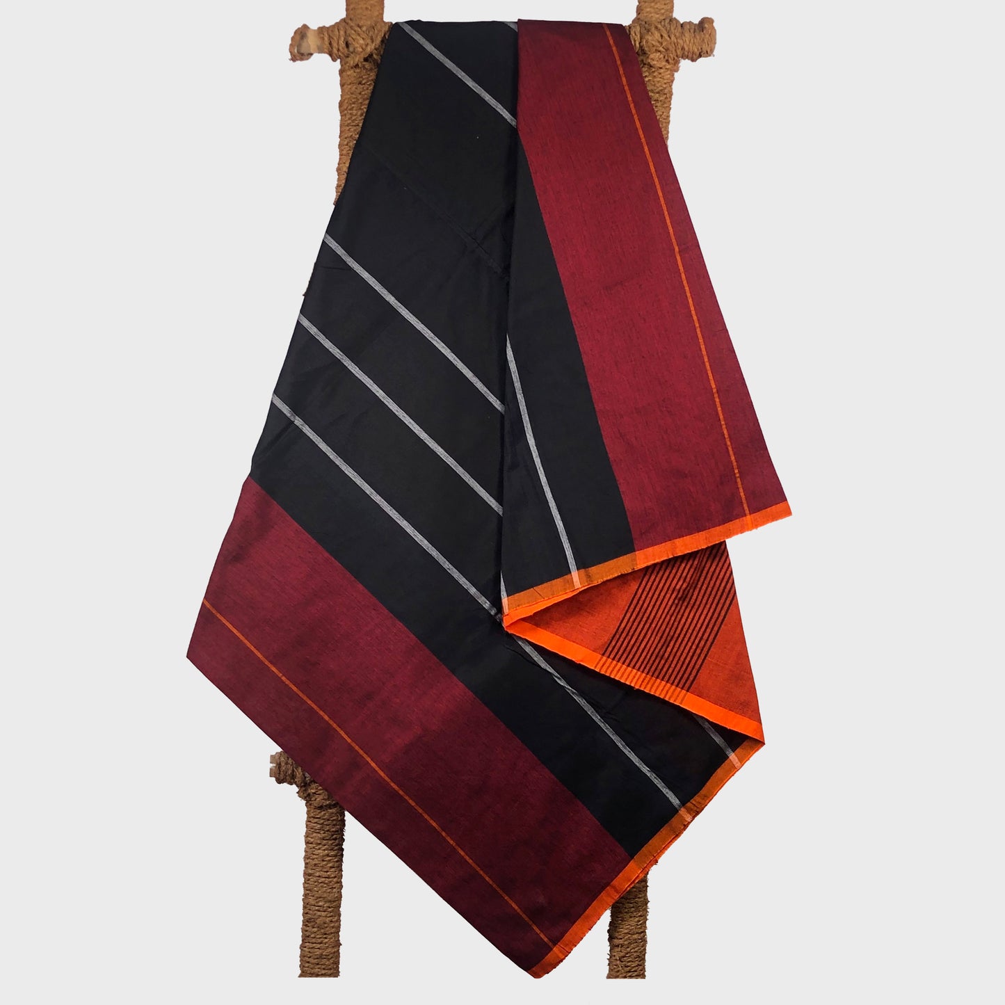 Designer Sarong: Plain Tiger