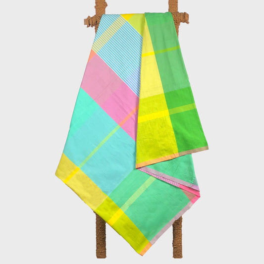 BAREFOOT Handloom Sarong