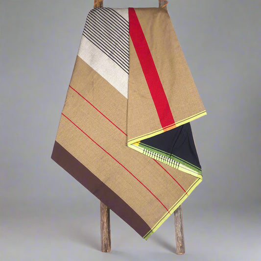 BAREFOOT Handloom Sarong