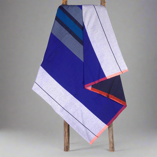 BAREFOOT Handloom Sarong