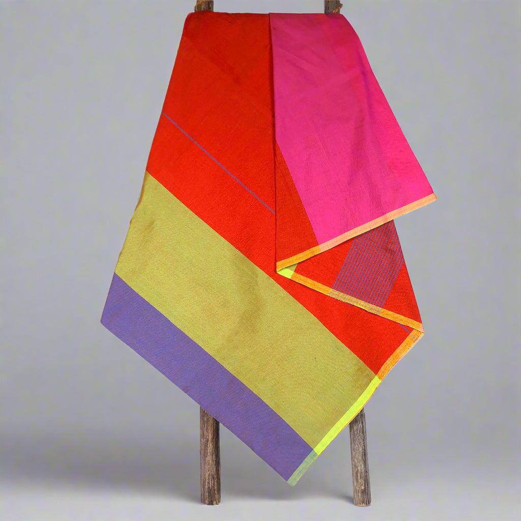 BAREFOOT Handloom Sarong