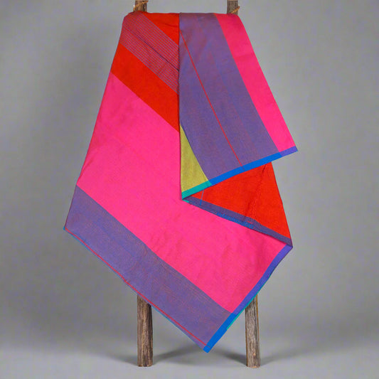 BAREFOOT Handloom Sarong