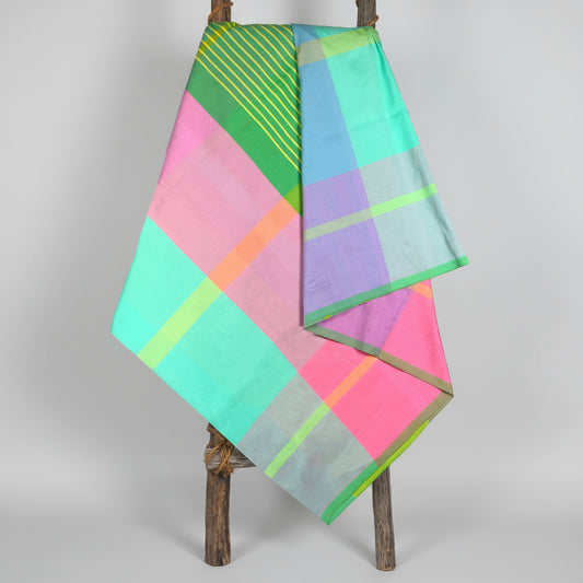 BAREFOOT Handloom Sarong