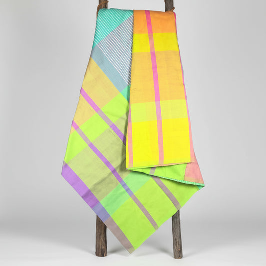 BAREFOOT Handloom Sarong
