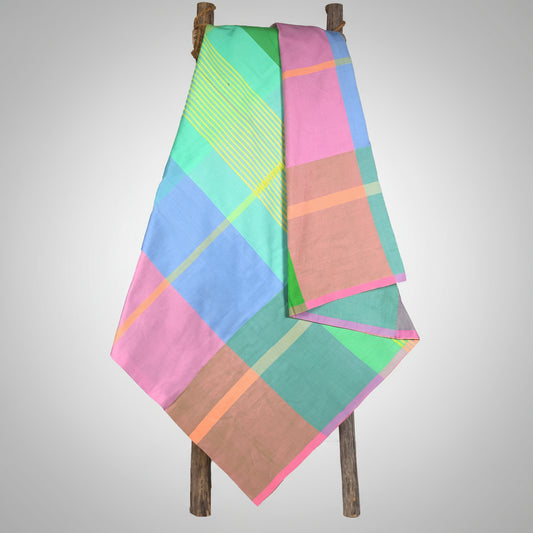 BAREFOOT Handloom Sarong