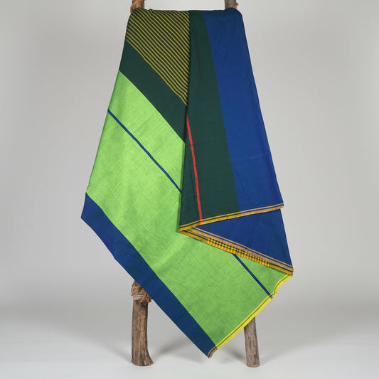 BAREFOOT Handloom Sarong