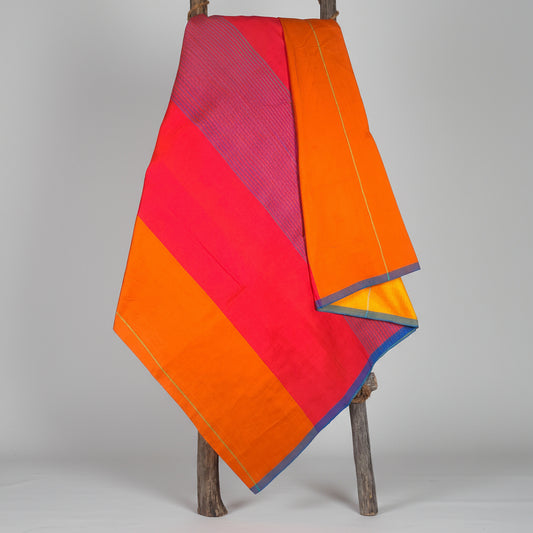 BAREFOOT Handloom Sarong