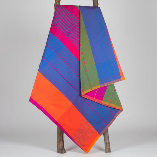 BAREFOOT Handloom Sarong