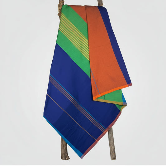 BAREFOOT Handloom Sarong
