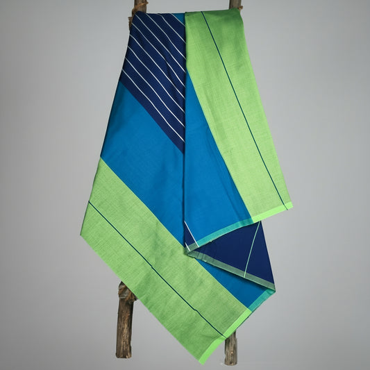 BAREFOOT Handloom Sarong