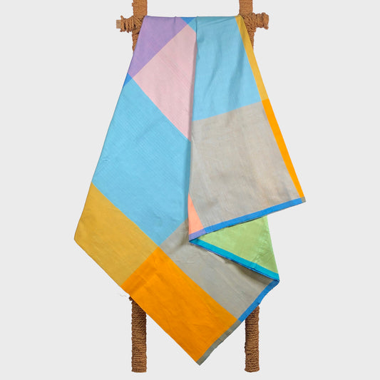 BAREFOOT Handloom Sarong