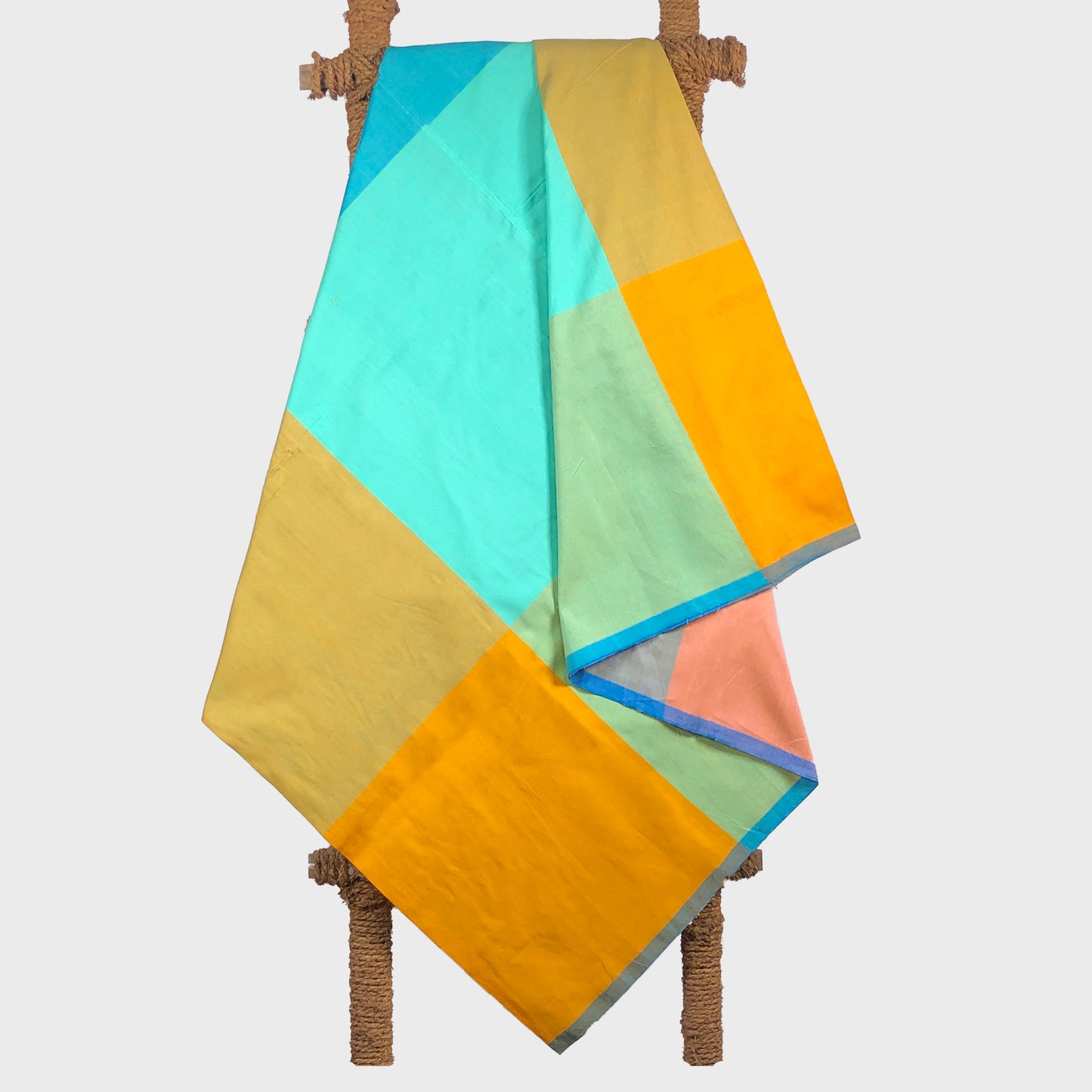 BAREFOOT Handloom Sarong