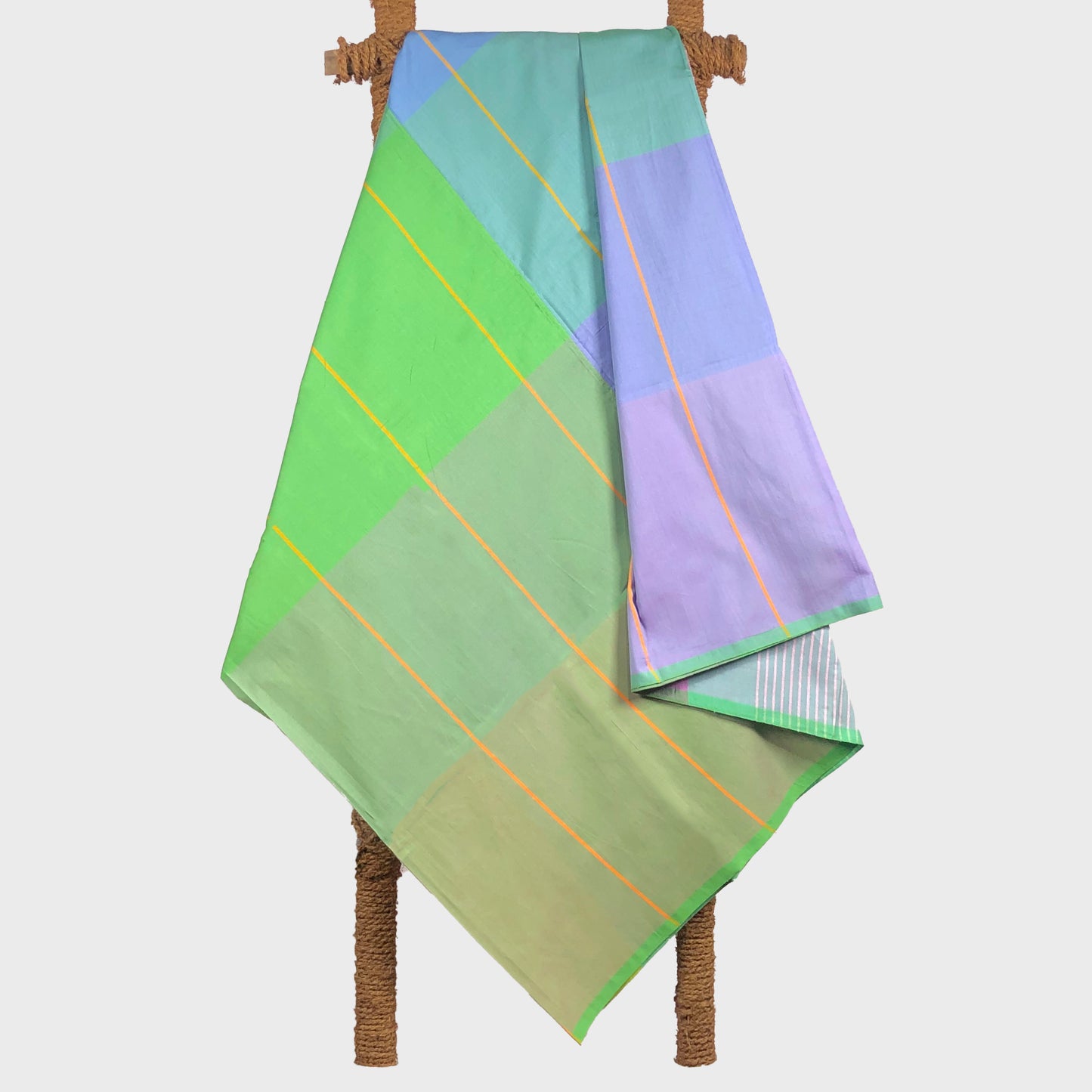 BAREFOOT Handloom Sarong