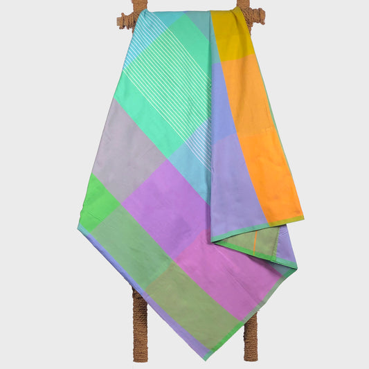 BAREFOOT Handloom Sarong