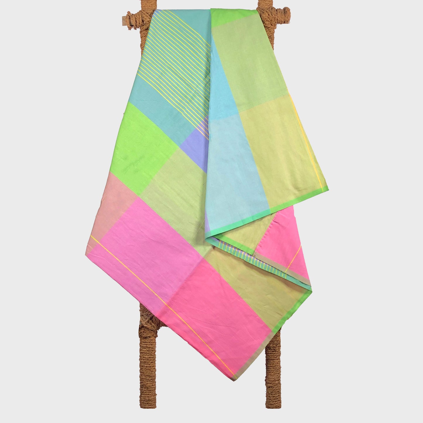 BAREFOOT Handloom Sarong