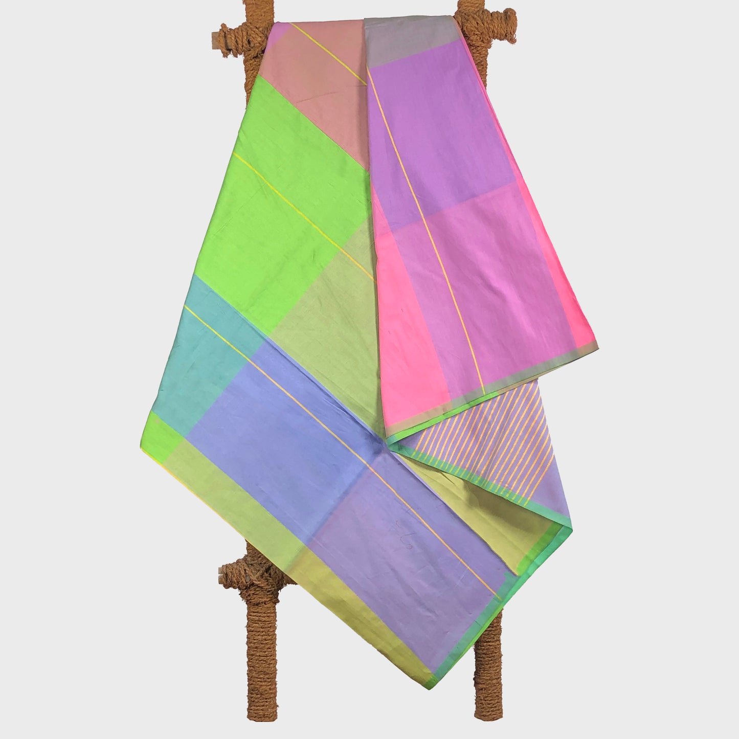 BAREFOOT Handloom Sarong