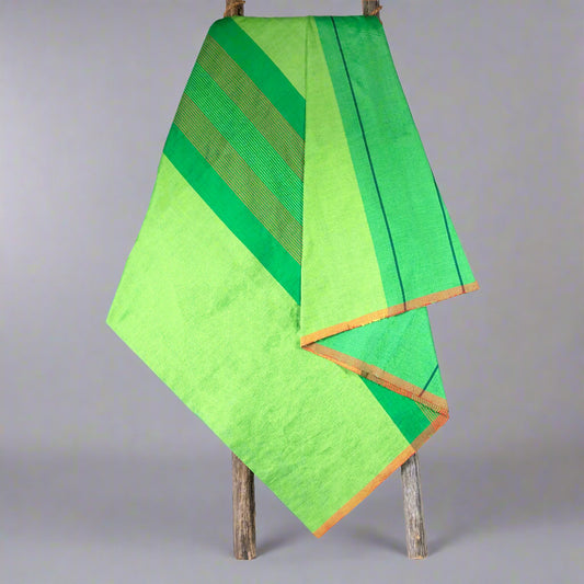 BAREFOOT Handloom Sarong