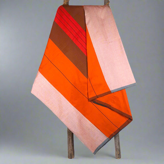 BAREFOOT Handloom Sarong