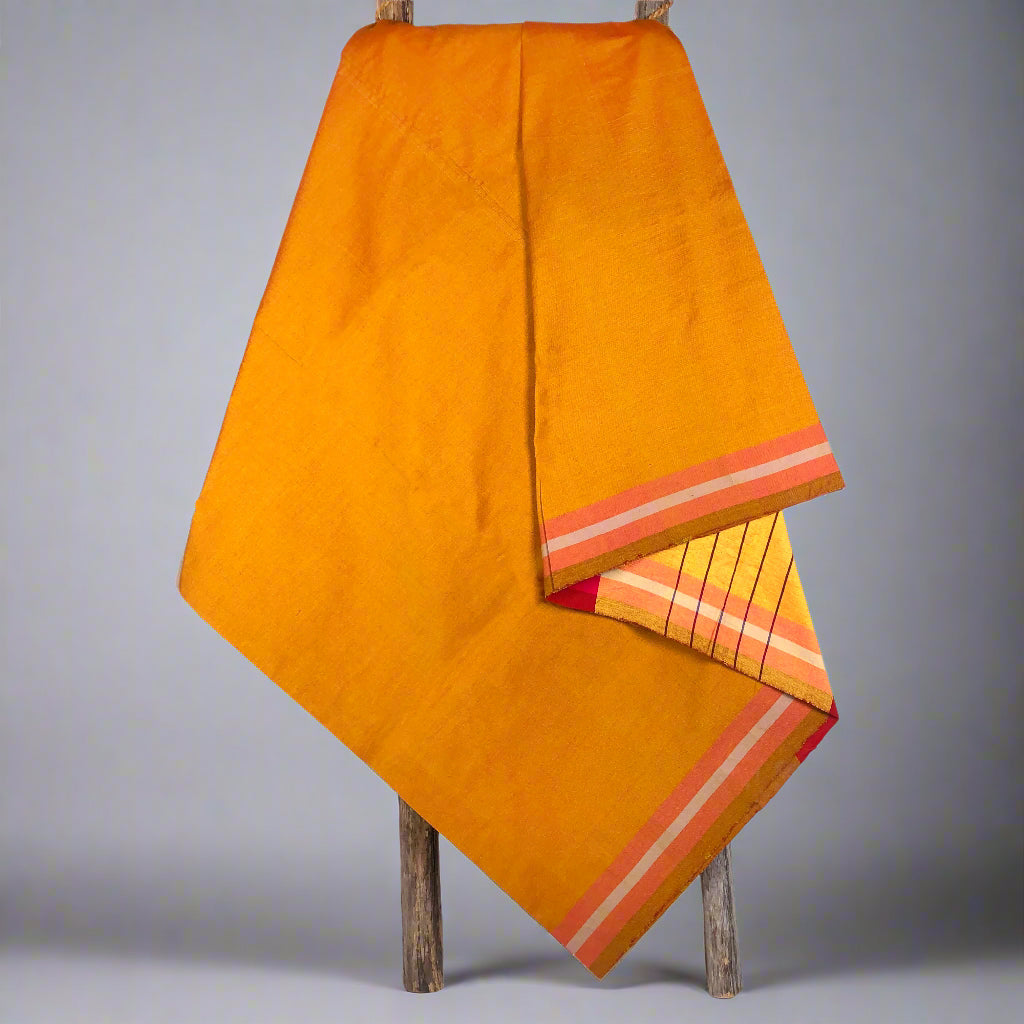 BAREFOOT Handloom Sarong