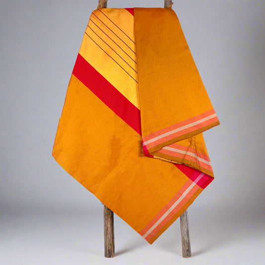 BAREFOOT Handloom Sarong
