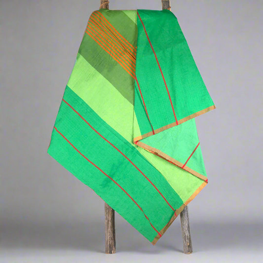 BAREFOOT Handloom Sarong