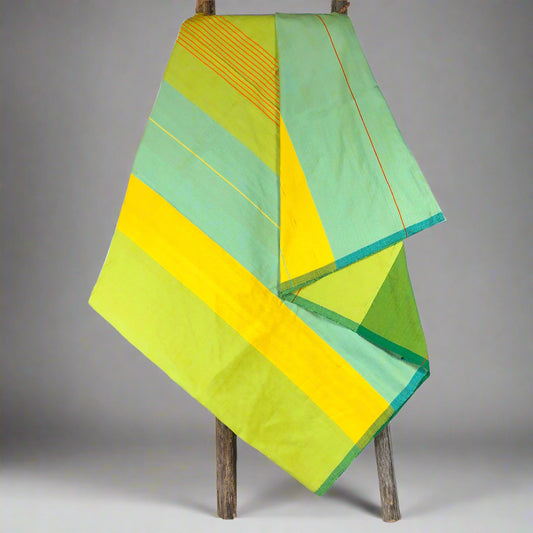 BAREFOOT Handloom Sarong