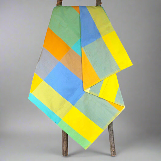 BAREFOOT Handloom Sarong