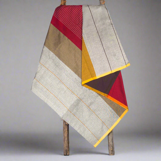 BAREFOOT Handloom Sarong