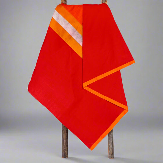 BAREFOOT Handloom Sarong