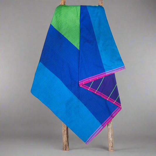 BAREFOOT Handloom Sarong