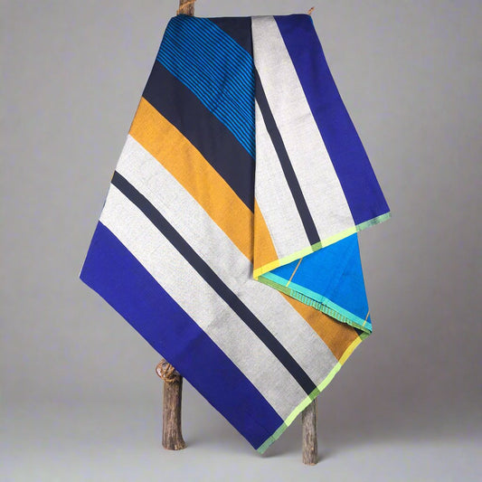 BAREFOOT Handloom Sarong