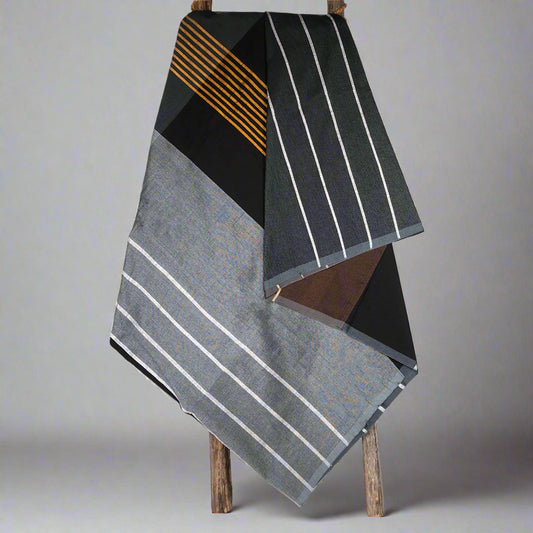 Designer Sarong: Sri Lankan Elephant