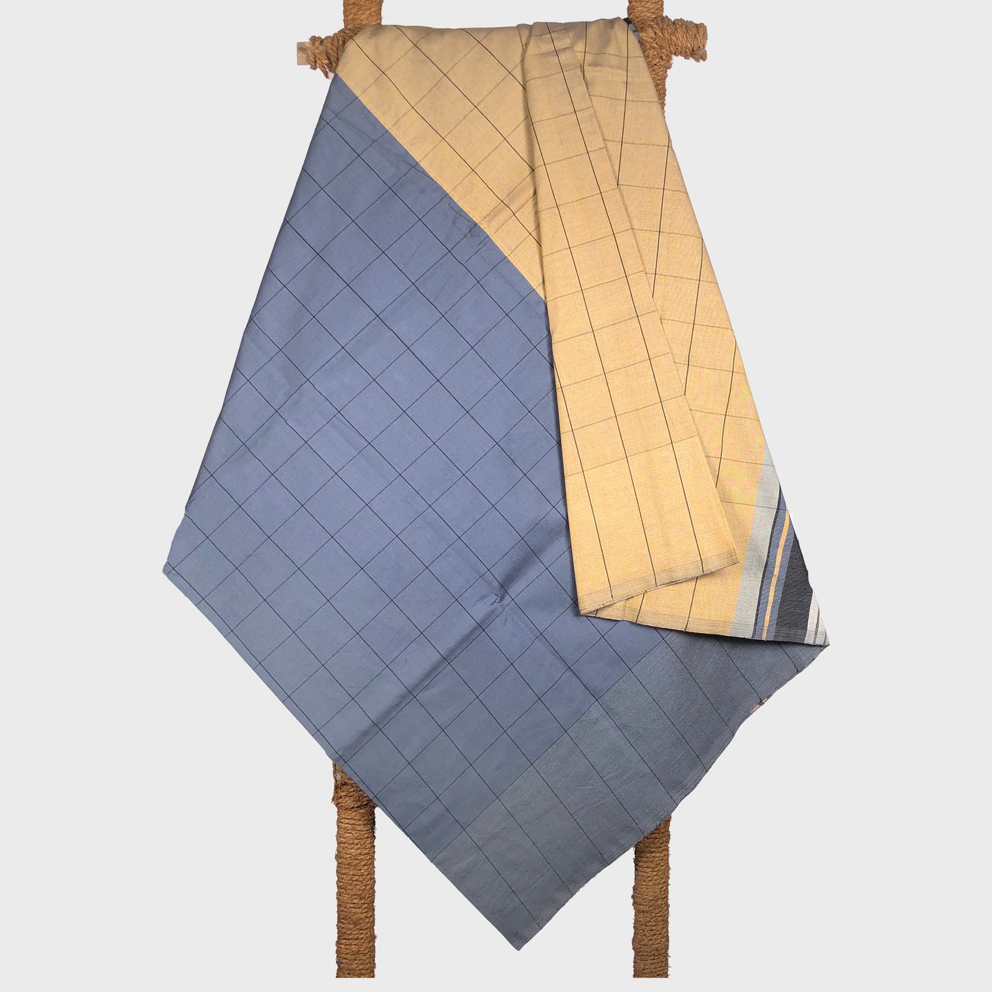 Designer Sarong: Fishing Cat