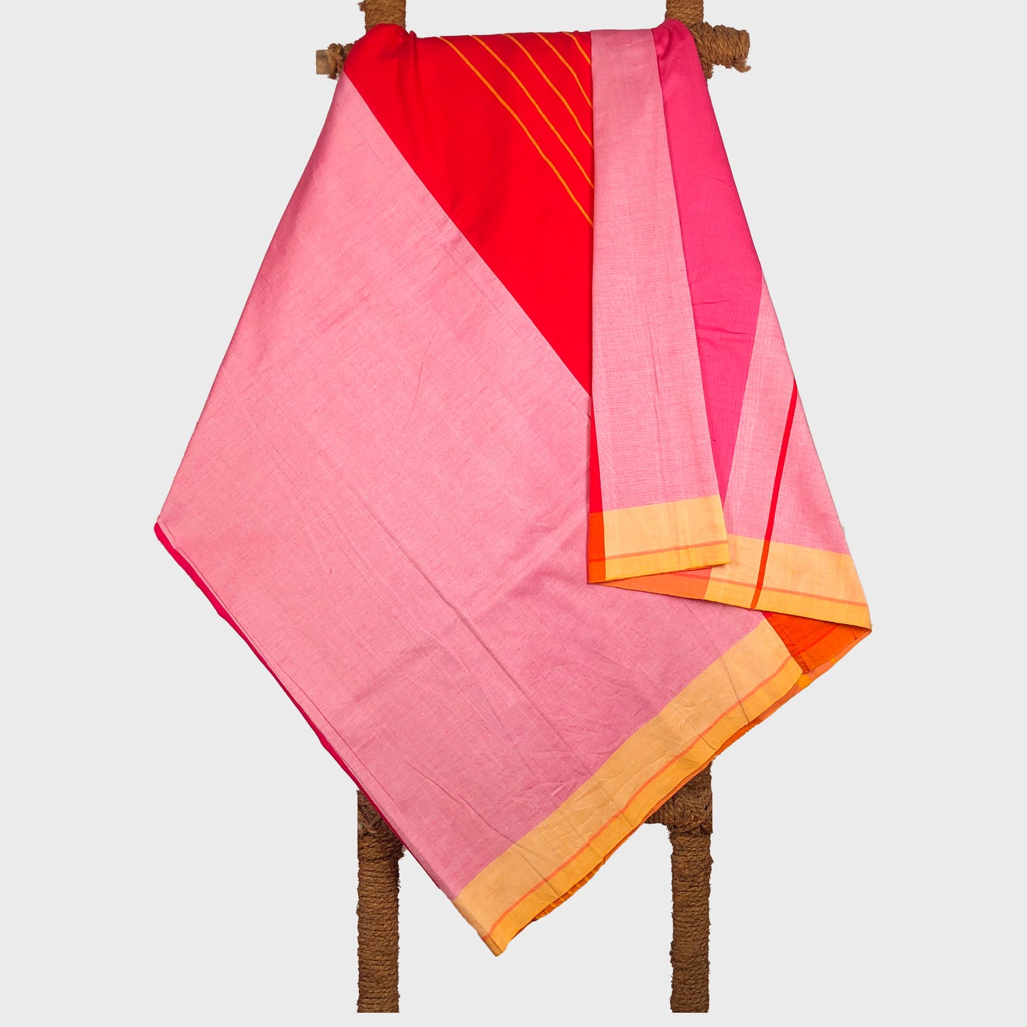 Designer Sarong: Pink Jewel Anemone